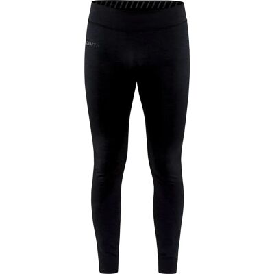 Craft Herren Unterhose Core Dry Active Comfort Pant M - Schwarz - Unterwäsche Craft Herren Unterhose Core Dry Active Comfort Pant M - Schwarz - Unterwäsche