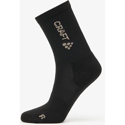 Craft Join Treningssokker - Svart - Sokker Craft Join Treningssokker - Svart - Sokker