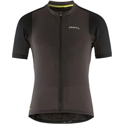 Craft ADV Endur Jersey M - Högpresterande sport-T-shirt Craft ADV Endur Jersey M - Högpresterande sport-T-shirt