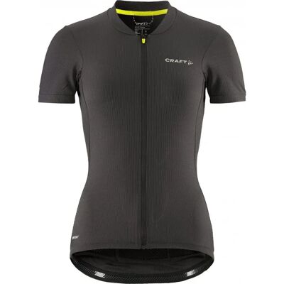 Craft Dames ADV Endur Jersey - Grijs Craft Dames ADV Endur Jersey - Grijs