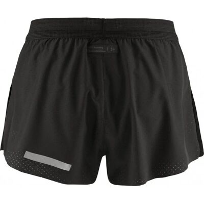 Craft Hypervent Split Shorts 2 - Běžecké kraťasy Craft Hypervent Split Shorts 2 - Běžecké kraťasy