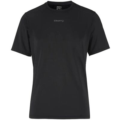 Craft Schwarz M - T-Shirt - Kurzarm Craft Schwarz M - T-Shirt - Kurzarm