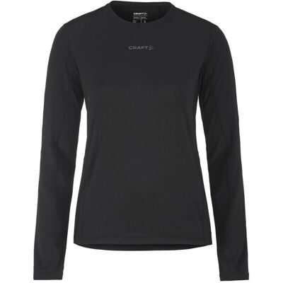 Craft Adv Essence LS Tee 2 W - Naisliikuntapaita Craft Adv Essence LS Tee 2 W - Naisliikuntapaita
