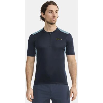 Craft Pánské tričko Core Offroad SS Jersey M - Tričko Craft Pánské tričko Core Offroad SS Jersey M - Tričko