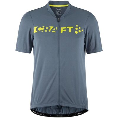 Craft Endur Logo Jersey M - Prodyšné sportovní tričko Craft Endur Logo Jersey M - Prodyšné sportovní tričko