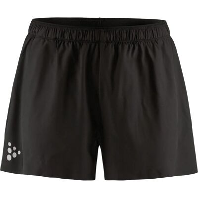 Craft Shorts PRO HYPERVENT 2IN1 pour Homme - Short de course - Publicité Craft Shorts PRO HYPERVENT 2IN1 pour Homme - Short de course - Publicité