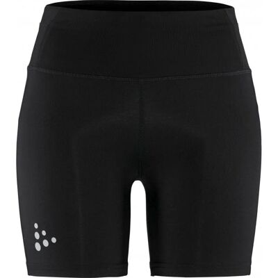 Craft - Pro Hypervent Short Tights 2 - XS - Sort Craft - Pro Hypervent Short Tights 2 - XS - Sort