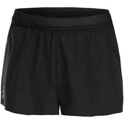 Craft Hypervent Split Shorts 2 - Běžecké šortky Craft Hypervent Split Shorts 2 - Běžecké šortky