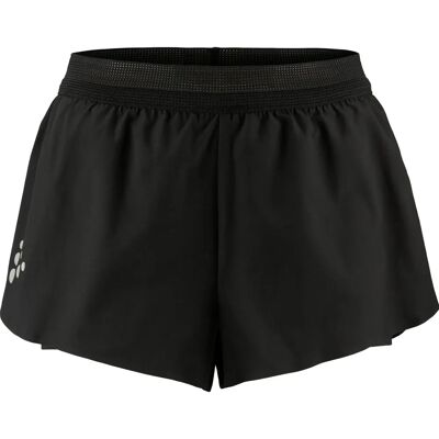 Craft Černé Hypervent Kraťasy - Sportovní Kraťasy Craft Černé Hypervent Kraťasy - Sportovní Kraťasy