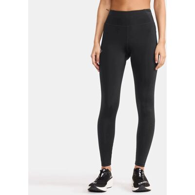 Craft Dámské Pro Hypervent Tights 2 Černé - Sportovní legíny Craft Dámské Pro Hypervent Tights 2 Černé - Sportovní legíny