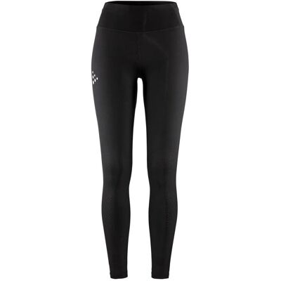 Craft Damen Tights PRO HYPERVENT 2 W - Schwarz - XL Craft Damen Tights PRO HYPERVENT 2 W - Schwarz - XL