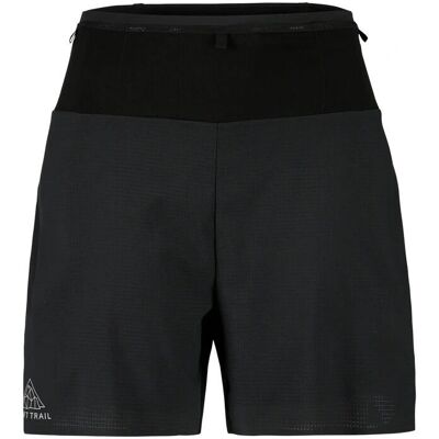 Craft Pro Trail Shorts - Negro - S - Pantalones cortos Craft Pro Trail Shorts - Negro - S - Pantalones cortos