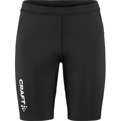 Craft 1914667 Rush 2.0 Short Tights M - Sports Tights Craft 1914667 Rush 2.0 Short Tights M - Sports Tights