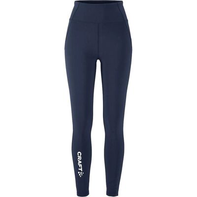 Craft - Rush 2.0 - Navy - 2XL - sportstights Craft - Rush 2.0 - Navy - 2XL - sportstights