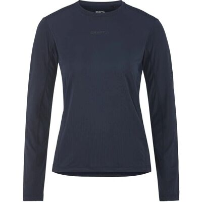 Craft - Adv Essence LS Tee 2 - Långärmad - Kvinna Craft - Adv Essence LS Tee 2 - Långärmad - Kvinna