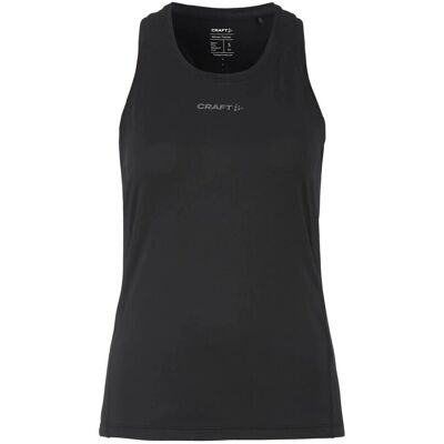 Craft - Sports Top - Schwarz - Damen Craft - Sports Top - Schwarz - Damen
