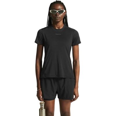 Craft 1914798 Genanvendt polyester kortærmet T-shirt - Træning Craft 1914798 Genanvendt polyester kortærmet T-shirt - Træning