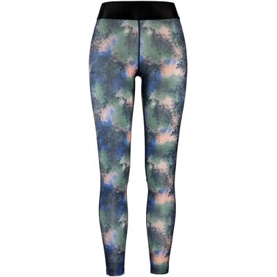 Craft Treenitrikoot Core Essence Tights W - Modrá - 36 Ženy - Legíny Craft Treenitrikoot Core Essence Tights W - Modrá - 36 Ženy - Legíny