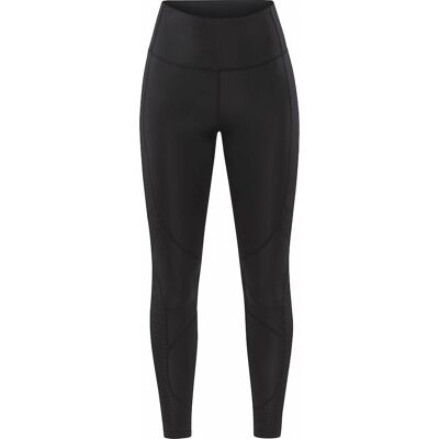 Craft - Tréninkové legíny - ADV Tone Tights 2 W - Černé - Legíny Craft - Tréninkové legíny - ADV Tone Tights 2 W - Černé - Legíny