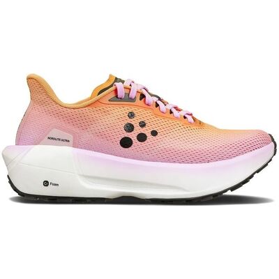 Craft Nordlite Ultra Schuhe - Neutrale Damen Pink 38 3/4 Craft Nordlite Ultra Schuhe - Neutrale Damen Pink 38 3/4