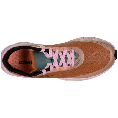 Craft Endurance Trail Boty - Trailové Boty Craft Endurance Trail Boty - Trailové Boty