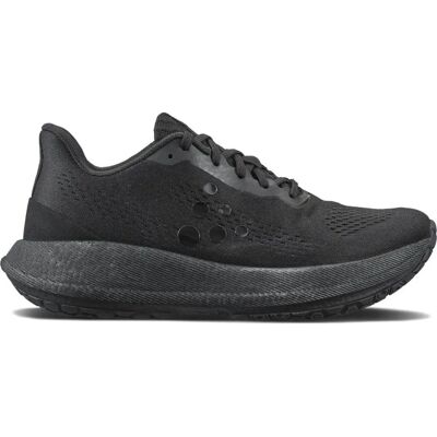 Craft W Pacer Schwarz - Damen Sportschuhe Craft W Pacer Schwarz - Damen Sportschuhe
