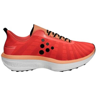 Craft Endurance 2 Schuhe - Neutrale Laufschuhe für Damen Craft Endurance 2 Schuhe - Neutrale Laufschuhe für Damen
