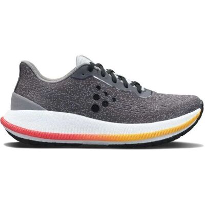 Craft Pacer M Laser Szürke Futócipő - Running Shoes Craft Pacer M Laser Szürke Futócipő - Running Shoes