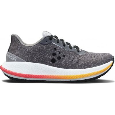 Craft Pacer Pantofi de Alergare Gri - Pantofi de Alergare Craft Pacer Pantofi de Alergare Gri - Pantofi de Alergare