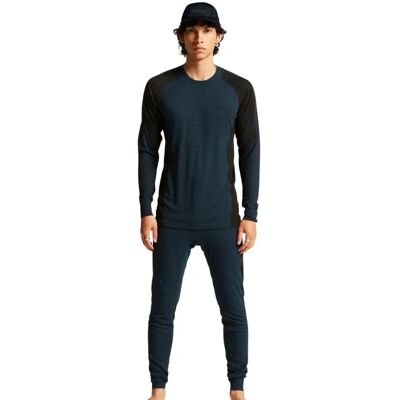 Craft Core Dry Baselayer Set M - Kék - Baselayer Set Craft Core Dry Baselayer Set M - Kék - Baselayer Set