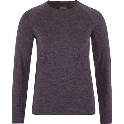 Craft Kerrastopusero Core Dry Active Comfort LS W - Ženy Craft Kerrastopusero Core Dry Active Comfort LS W - Ženy