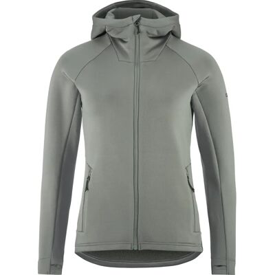 Craft List Adv Explore Power fleece s kapucí - Bunda Craft List Adv Explore Power fleece s kapucí - Bunda