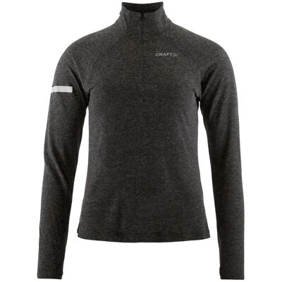 Craft Kvinders Advance Subz Uld Langærmet T-shirt 3 Craft Kvinders Advance Subz Uld Langærmet T-shirt 3