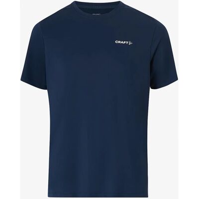 Craft Core Essence SS Tee 2 M - Modrá - Tričko Craft Core Essence SS Tee 2 M - Modrá - Tričko