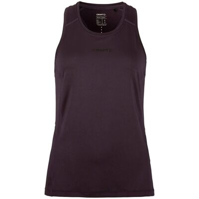 Craft ADV Essence Singlet 2 - Tréninkový Top Craft ADV Essence Singlet 2 - Tréninkový Top