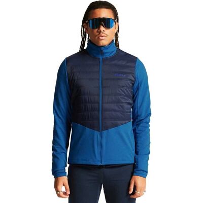 CAMPERA CRAFT Hombres ADV Essence Warm Jacket 2 M - masculino - AZUL/ROYAL - L CAMPERA CRAFT Hombres ADV Essence Warm Jacket 2 M - masculino - AZUL/ROYAL - L