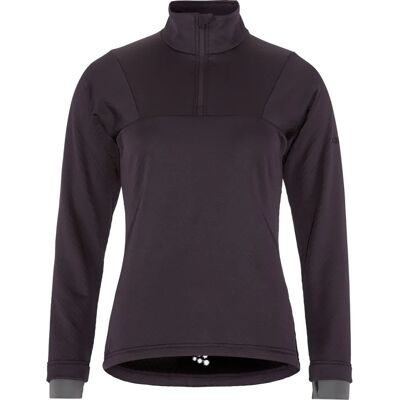 Craft Core Gain Thermal Midlayer - Lilla - Midlayer Craft Core Gain Thermal Midlayer - Lilla - Midlayer