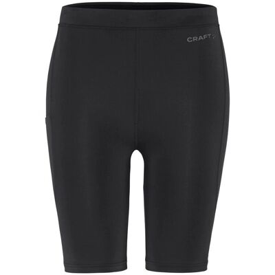Craft ADV Essence 2 Herren schwarz XXL - Capris Craft ADV Essence 2 Herren schwarz XXL - Capris