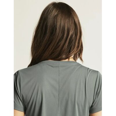 Craft Core Essence 2 Dam T-shirt grön S/S Craft Core Essence 2 Dam T-shirt grön S/S