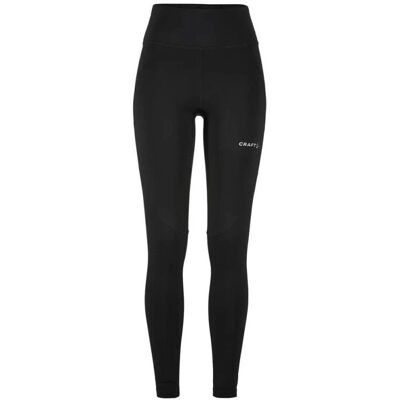 CRAFT - Damen Tight ADV ESSENCE WARM TIGHTS 2 W - Black - Tights CRAFT - Damen Tight ADV ESSENCE WARM TIGHTS 2 W - Black - Tights
