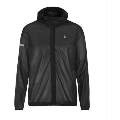 Veste légère pour homme Craft Pro Hydro - Veste - Publicité Veste légère pour homme Craft Pro Hydro - Veste - Publicité