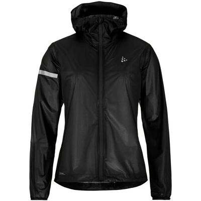 Craft Pro Hydro Lightweight Jacke - Wasserdichte Laufjacke Craft Pro Hydro Lightweight Jacke - Wasserdichte Laufjacke