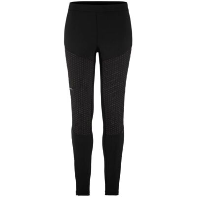 Craft Pánské Lumen Tights - Větruodolné, Recyklovaný polyester Craft Pánské Lumen Tights - Větruodolné, Recyklovaný polyester