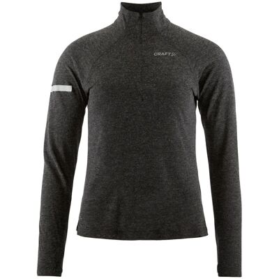 Craft Dámské dlouhé tričko Advance Subz Wool 3 Craft Dámské dlouhé tričko Advance Subz Wool 3