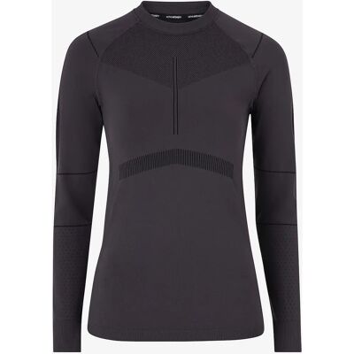 Craft Kerrastopusero Active Intensity Crew Neck - Lila - Basisschicht Craft Kerrastopusero Active Intensity Crew Neck - Lila - Basisschicht