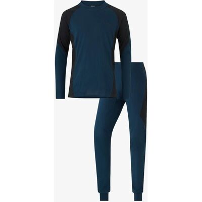 Craft Core Dry Baselayer Set M - Modrá - Baselayer Set Craft Core Dry Baselayer Set M - Modrá - Baselayer Set