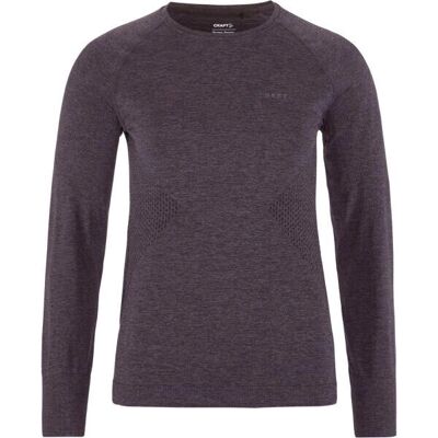 Craft Kerrastopusero Core Dry Active Comfort LS W - Nő Craft Kerrastopusero Core Dry Active Comfort LS W - Nő