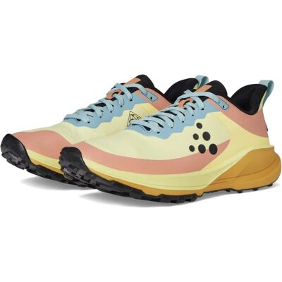 Craft Pure Trail X - Lightweight Trail Running Shoes - Trail Shoes Craft Pure Trail X - Lightweight Trail Running Shoes - Trail Shoes