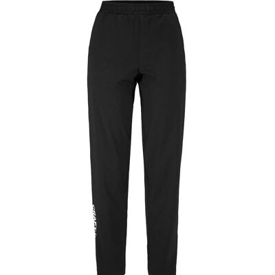 Craft - Rush 2.0 - Sort - XL - Training Fz Pants Craft - Rush 2.0 - Sort - XL - Training Fz Pants