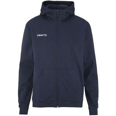 Craft Community 2.0 Logo Hoodie - Huvtröja Craft Community 2.0 Logo Hoodie - Huvtröja